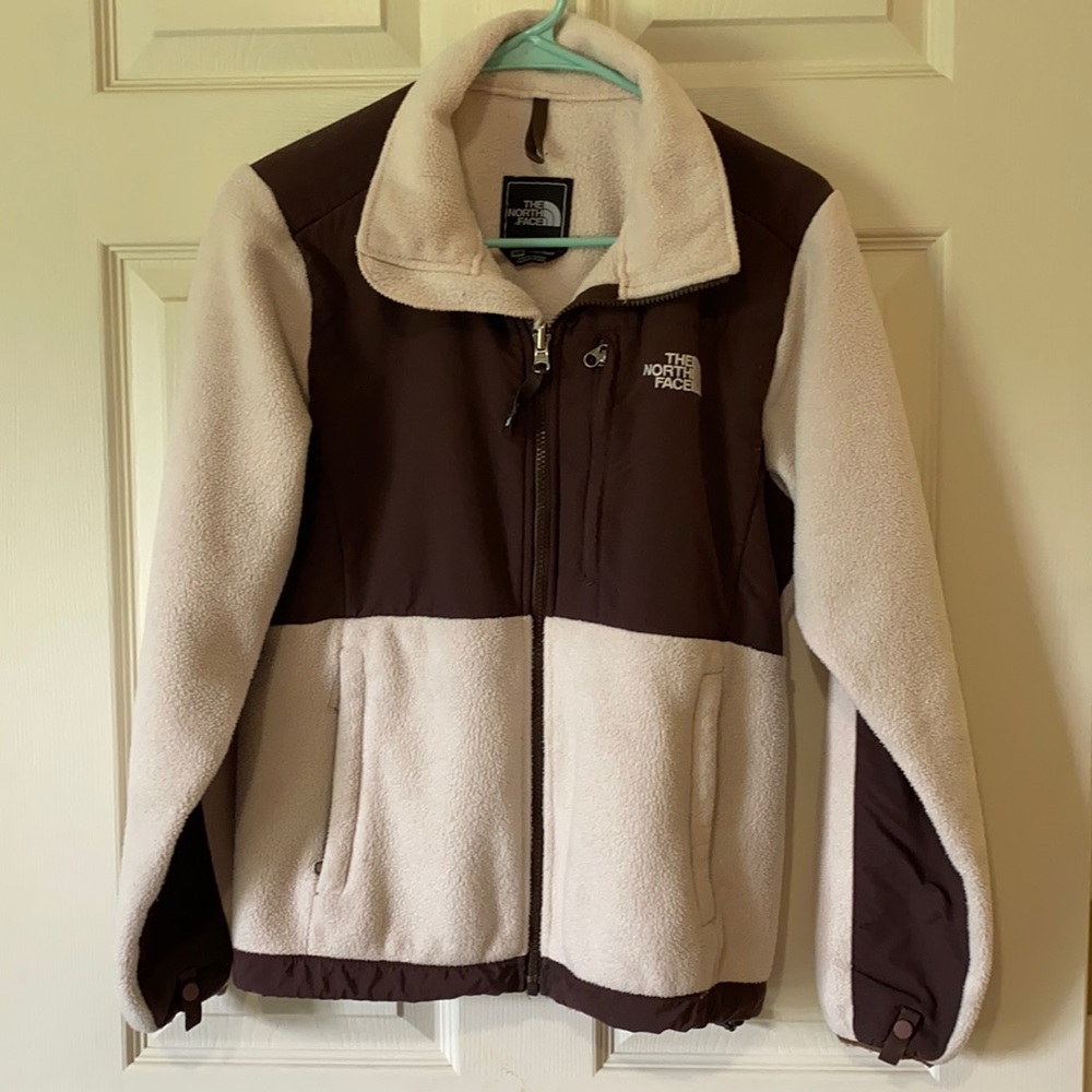 The North Face Fleece Jacket